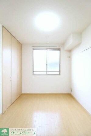 クレシェンテCの物件内観写真